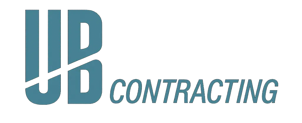 UB Contracting