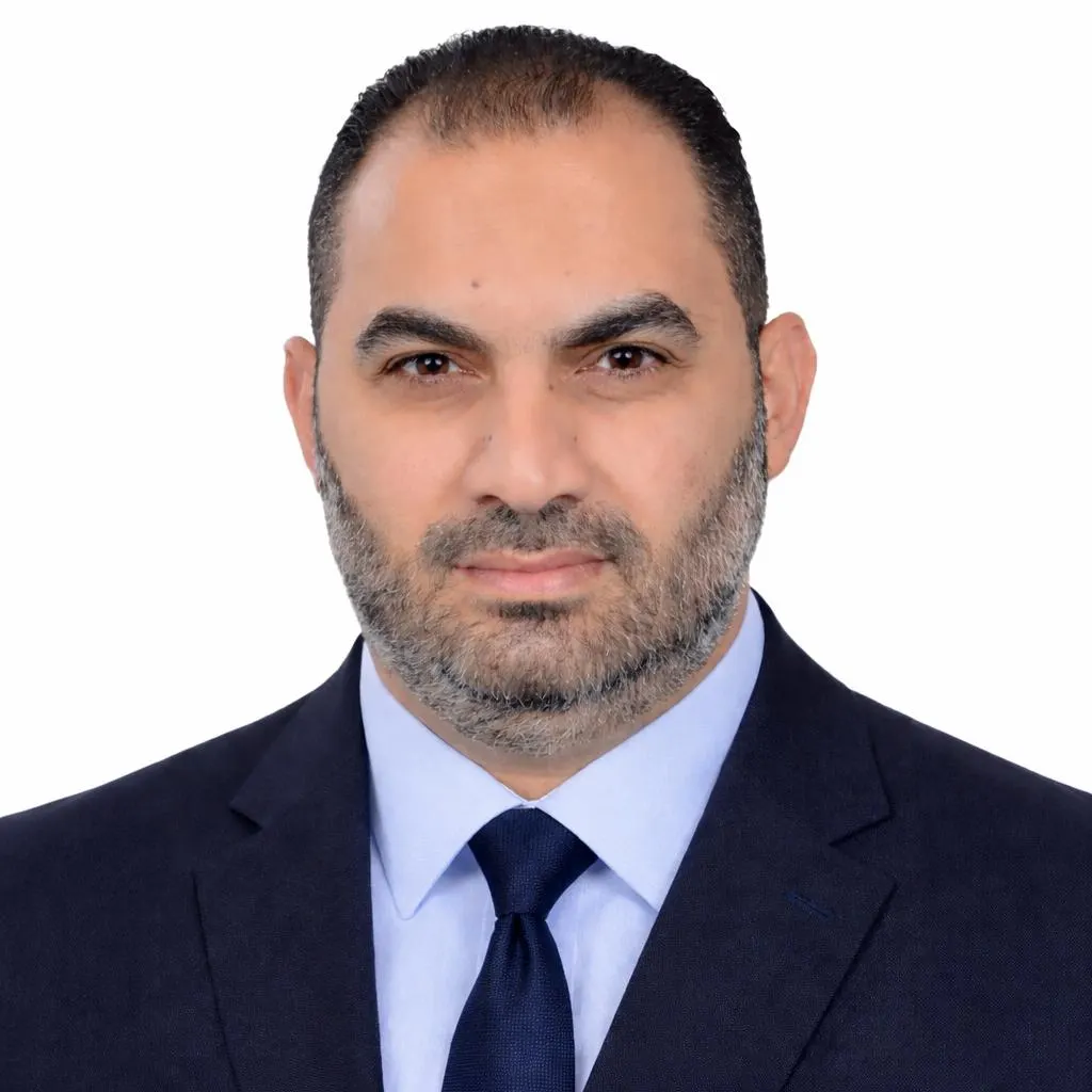 Eng. Sameh Rady