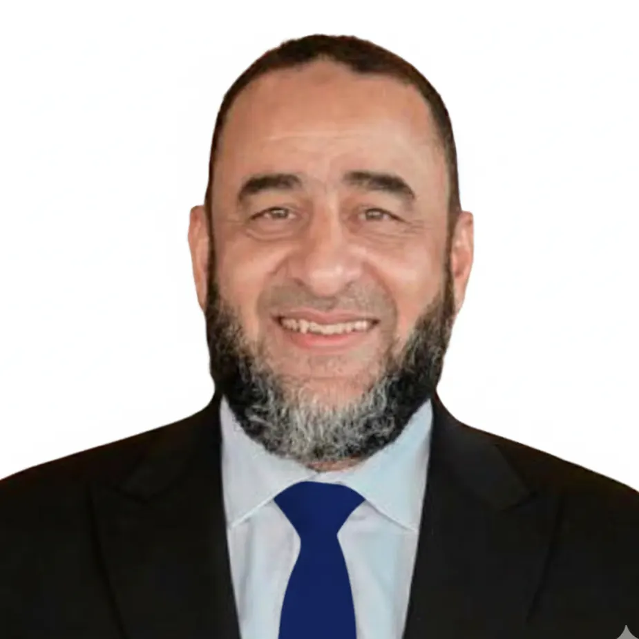 Dr. Yasser Amen